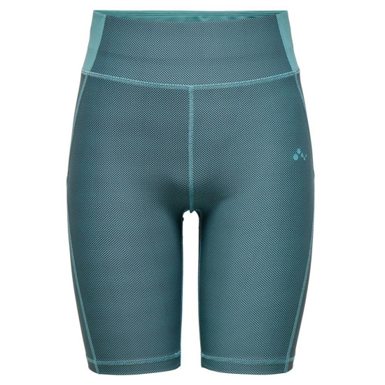 Only Γυναικείο σορτς-κολάν HW Long Train Shorts Only Γυναικείο σορτς-κολάν HW Long Train Shorts